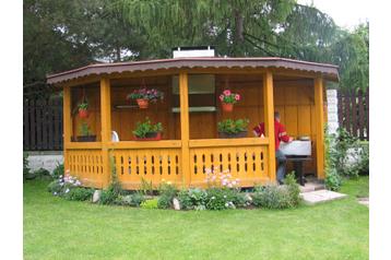 Словакия Privát Bodice, Экстерьер